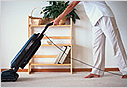 Carpet cleaning - Jackson Cleaning Services